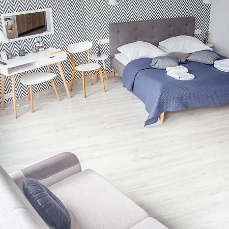 Al-Dom Apartament 112 Awangardia, 300 M Do Plazy W Dzielnicy Uzdrowiskowej Kołobrzeg Εξωτερικό φωτογραφία